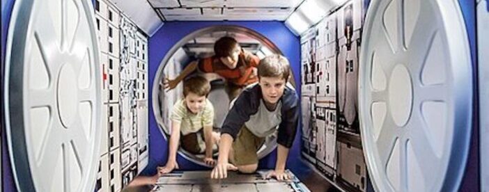 Kennedy Space Center Cape Canaveral Admission