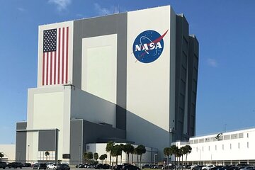 Kennedy Space Center from Port Canaveral & return to Cruise Ship