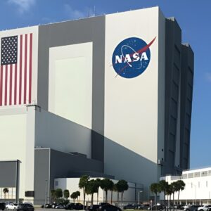Kennedy Space Center from Port Canaveral & return to Cruise Ship