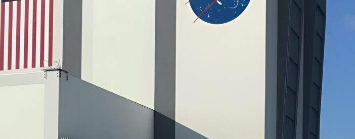 Kennedy Space Center from Port Canaveral & return to Cruise Ship