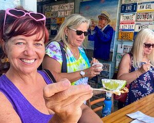 Key Lime Pie Walking Tour of Key West Historic Seaport