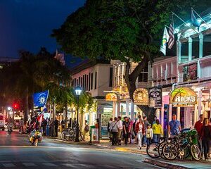 Key West Haunted Pub Crawl Walking Tour
