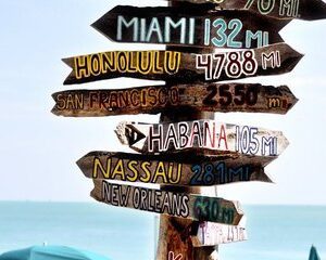 Key West Private Tour Luxury SUV Full Day