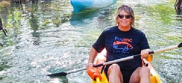 Lido Key Mangrove Tunnel Kayak or Paddleboard Tour