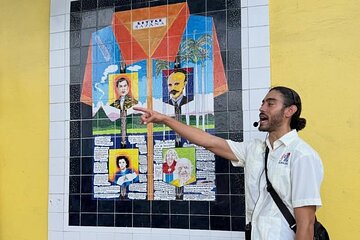 Little Havana Cultural and Tasting Tour