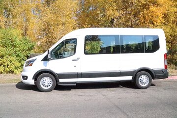 Lower Loop Yellowstone Wildlife Scenic - Jackson Hole Day Tour | WY