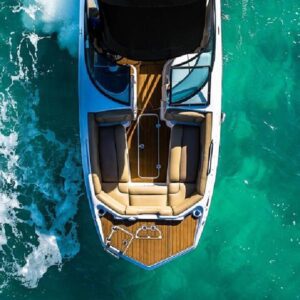 Luxury Private Boat Tour from Miami Beach