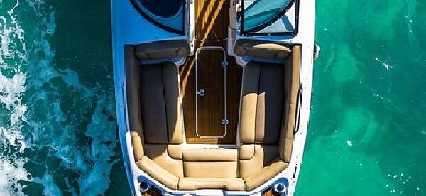 Luxury Private Boat Tour from Miami Beach