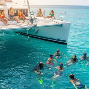 MIAMI: Key West Day Trip with Snorkel or Glassbottom Boat