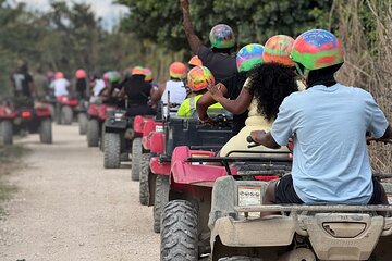 Miami ATV Tour: Expert Guides & Scenic Landscapes