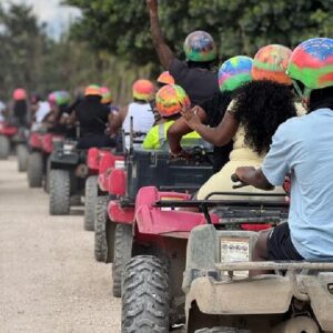 Miami ATV Tour: Expert Guides & Scenic Landscapes