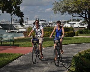Miami Beach Bike Tour