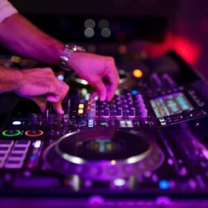 Miami Party Boat Cruise Music & Skyline Views