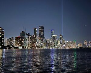 Miami Private City Tour in a Chevy Suburban