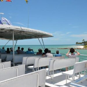 Naples Sightseeing Boat Tour