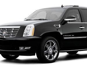 Orlando Airport (MCO) Private Transportation with Free Meet & Greet