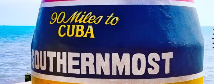 PRIVATE Welcome to Key West Walking Tour