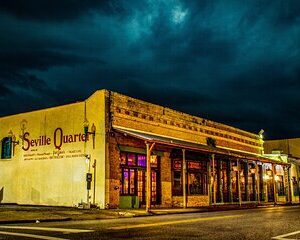 Pensacola Ghost Tours: Perdition, Pirates, & Purgatory