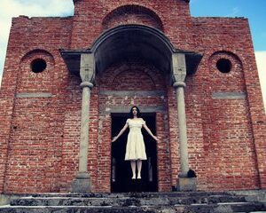 Pensacola Ghosts in the City: Haunted Walking Tour