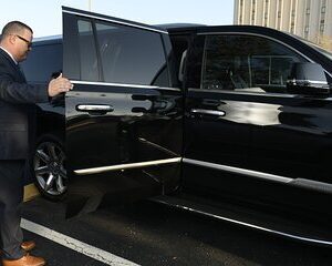 Port Canaveral Luxury SUV to Orlando Airport MCO and Hotels