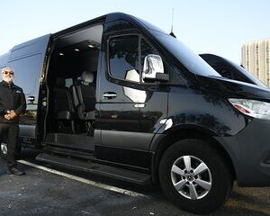 Port Canaveral private transfer from Orlando Airport MCO