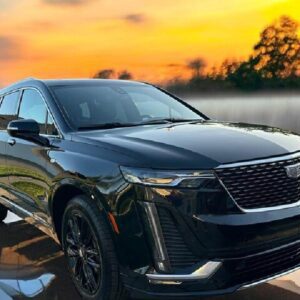 Port Canaveral to Orlando Airport MCO Luxury Sedan