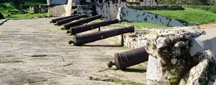 Portobelo History & Beach Private Tour in Colon Panama
