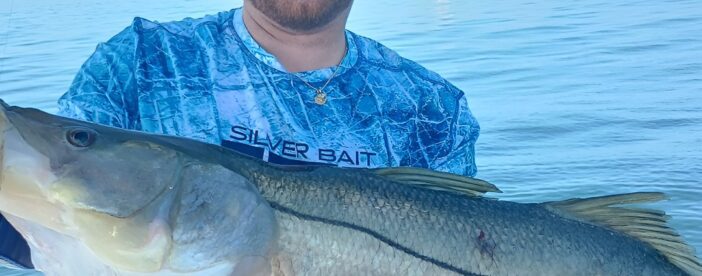 Private 4 hr Fishing Tour with Master Captain Bill Phillips