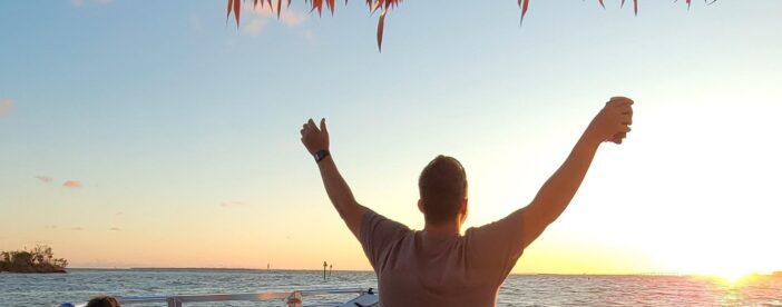 Private Boat Tour up to 12 People Fort Myers Beach and Sanibel