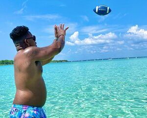 Private Chartered Luxury Pontoon Boat in Destin-Up to 6 Guests