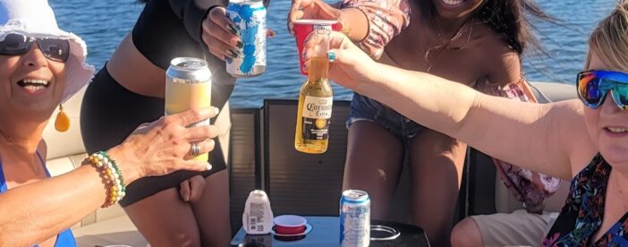 Private Cruise Or Sandbar Trip in Fort Lauderdale/Day or Night