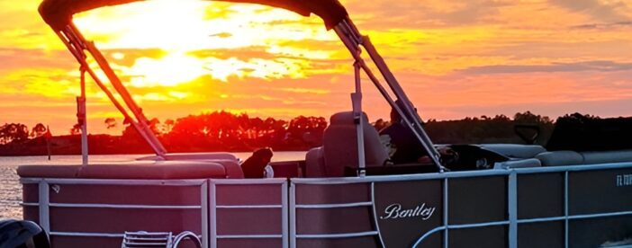 Private Cruise in Destin and Fort Walton Beach - up to 12pax