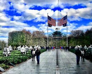 Private, Exclusive DC City Tour