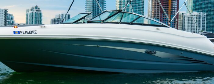 Private Fort Lauderdale Boat Tour with Prosecco