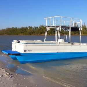 Private Half-Day Charter Tour in Naples, Florida