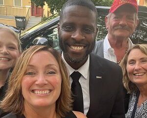 Private Night-Time Tour of Washington DC | DC After Dark™