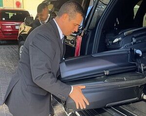 Private Round Trip Orlando Airport MCO to Orlando Resort Areas