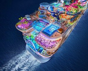 Private Transfer from Orlando to Cape Canaveral Cruise and NASA