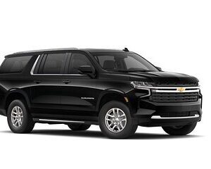 Private Transfer in SUV Orlando Airport (MCO) to Orlando Hotels