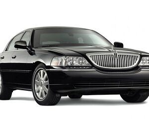 Private Transportation: From Theme Park Areas to Orlando Airport