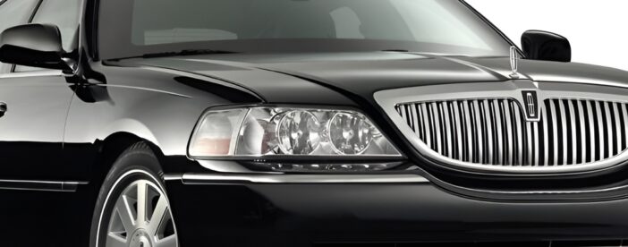 Private Transportation: From Theme Park Areas to Orlando Airport