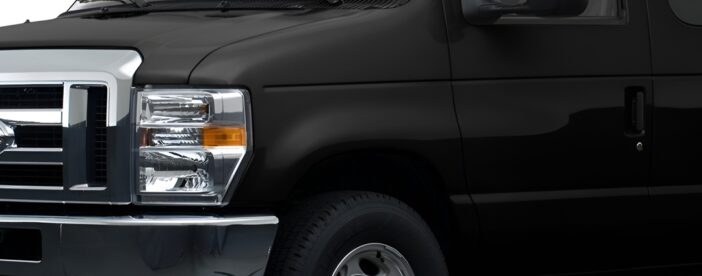 Private Van Transportation - Theme Park Areas to Orlando Airport