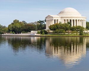 Private Washington D.C. Monuments Tour