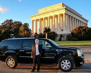 Private Washington DC City Tour