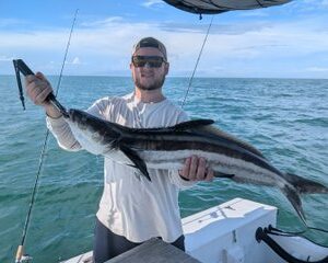 Sarasota Guided Fishing Trips