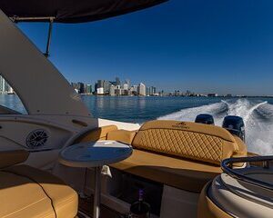 Save 10.00%! Miami Private Boat Cruise with a Captain