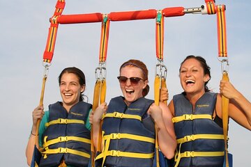 Save 10.00%! Parasail Experience in St Croix