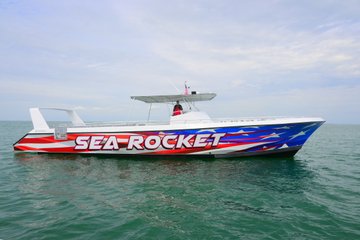 Save 10.03%! Fort Lauderdale Venice of America Intracoastal Cruise