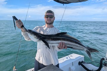 Save 20.00%! Sarasota Guided Fishing Trips