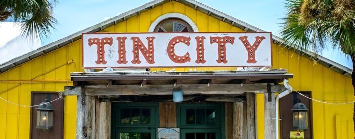 Segway Tour of Naples Florida